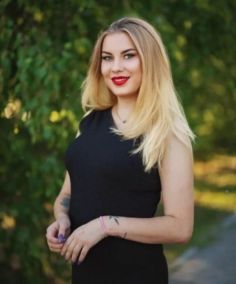 Ксюша