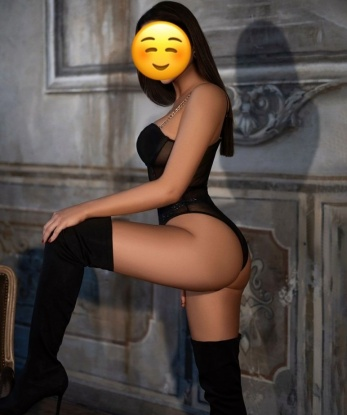 Марина